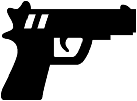 Shooting Games by cybersaga